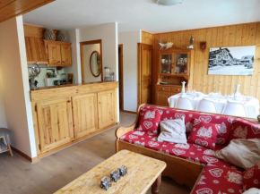 Appartement Les Gets, 4 pièces, 8 personnes - FR-1-623-56